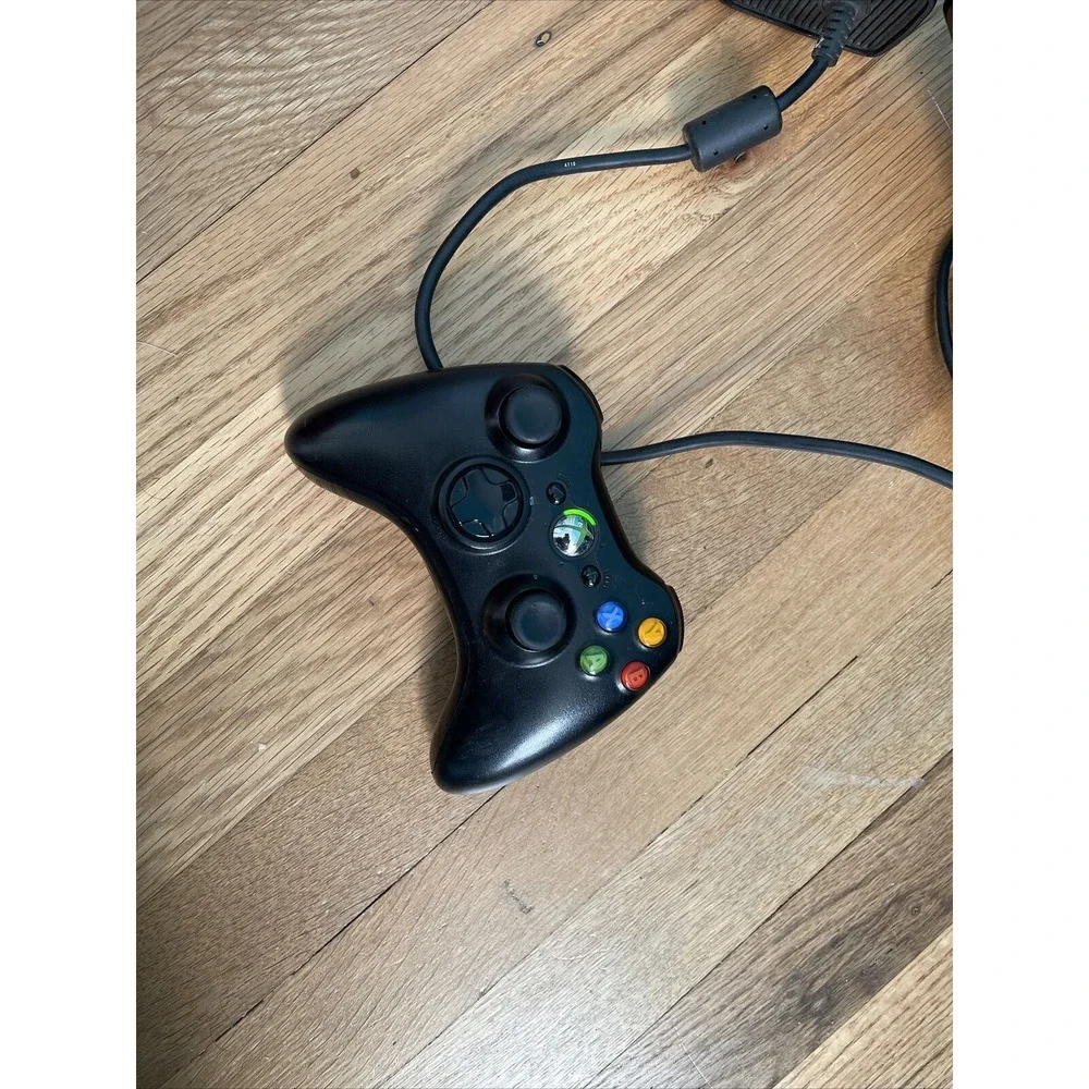 Microsoft xbox 360